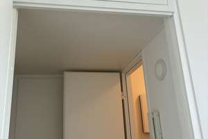 Helle, teilmöblierte Wohnung in Frankfurt-Eschersheim/Ginnheim – Kurhessenstraße 95, 60431 Eschersheim, Frankfurt am Main – Vorschaubild 10