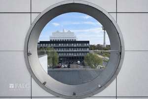 Top Lage direkt an der Weser - Penthouse-Feeling zum verlieben! – Die vollständige Adresse der Immobilie erhältst du vom Anbieter., 27568 Mitte, Bremerhaven – Vorschaubild 5