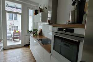 ** 3 Zi, Sanierter Altbau, Balkon, gute Lage – Zähringerallee 12, 75177 Nordstadt, Pforzheim – Vorschaubild 6