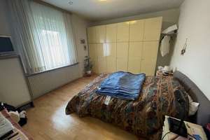 Ein Zuhause mit Perspektive: Doppelhaushälfte auf großem Grundstück mit Bauoption – Die vollständige Adresse der Immobilie erhältst du vom Anbieter., 32756 Detmold – Vorschaubild 7