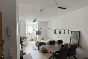 2,5-Zimmer in Loft-Stil  – Schwabstraße 33a, 70197 Rotebühl, Stuttgart – Vorschaubild 2