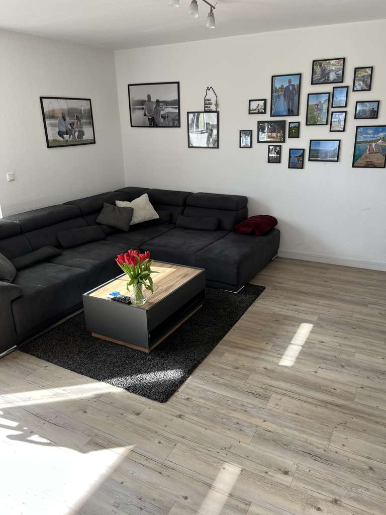 Immobilie in Badendorf - Von Privat: Moderne DHH in  Badendorf,  4 Zimmer 105 qm Whfl., Energieausweis A+ m. Erdwärmepumpe. - Bild 4