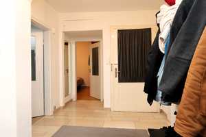 Osnabrück: 6-Parteien-Mehrfamilienhaus mit zusätzlichem Entwicklungspotenzial – Osnabrück – Vorschaubild 22
