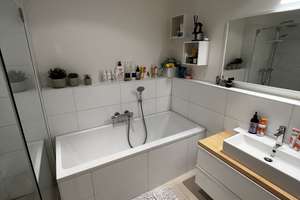 Ab Oct. Barrierefreie 3-Zimmer-Wohnung in Berlin-Lichtenberg – hochwertige Einbauküche, Parkettbode – Die vollständige Adresse der Immobilie erhältst du vom Anbieter., 10367 Lichtenberg (Ortsteil), Berlin – Vorschaubild 21