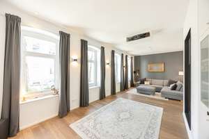Stilvolles Zuhause mit Einliegerwohnung in Bestlage am Westerberg – Die vollständige Adresse der Immobilie erhältst du vom Anbieter., 49076 Westerberg, Osnabrück – Vorschaubild 6