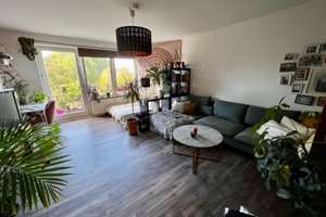 Ab 01.07.: Gemütliche 1 Zimmer Wohnung auf St. Pauli