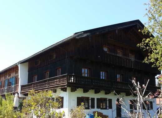 Single wohnung miesbach
