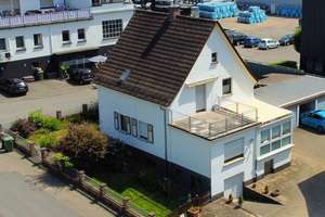 Attraktives Einfamilienhaus direkt am Neckar! – Die vollständige Adresse der Immobilie erhältst du vom Anbieter., 69239 Neckarsteinach – Vorschaubild 3