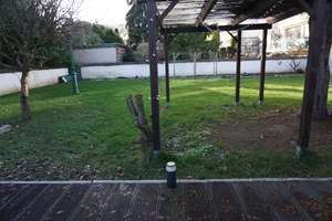 Wunderschöne 5 Z-Wohnung im 1. OG mit Garten – Wilseder Weg 77, 40468 Unterrath, Düsseldorf – Vorschaubild 17