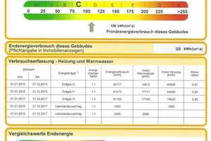 Tolle 2 Zimmerwohnung mit Balkon und Stellplatz zu verkaufen !! – Limbacher Straße 32, 9247 Röhrsdorf, Chemnitz – Vorschaubild 24