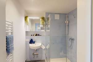 1 Monat mietfrei! Smartes 1-Zimmer-Apartment für Studierende im Quartillion Wiesbaden – Im Rad 15, 65197 Rheingauviertel / Hollerborn, Wiesbaden – Vorschaubild 6