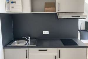 4.08 Erstbezug // 1-Zimmer4Students  - Erlangen – Gabelsbergerstraße 20, 91052 Stubenloh, Erlangen – Vorschaubild 4
