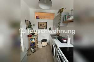 Tauschwohnung: Gemütliche Einzimmerwohnung mit guter S-Bahn Anbindung – Die vollständige Adresse der Immobilie erhältst du vom Anbieter., 12167 Steglitz, Berlin – Vorschaubild 5