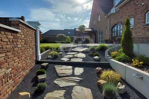 ** Modernes Refugium mit Pool, Wintergarten und stilvoller Wellness-Villa ** – Die vollständige Adresse der Immobilie erhältst du vom Anbieter., 39288 Reesen – Vorschaubild 3