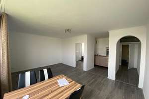 2 Zimmer Wohnung Köln Deutz