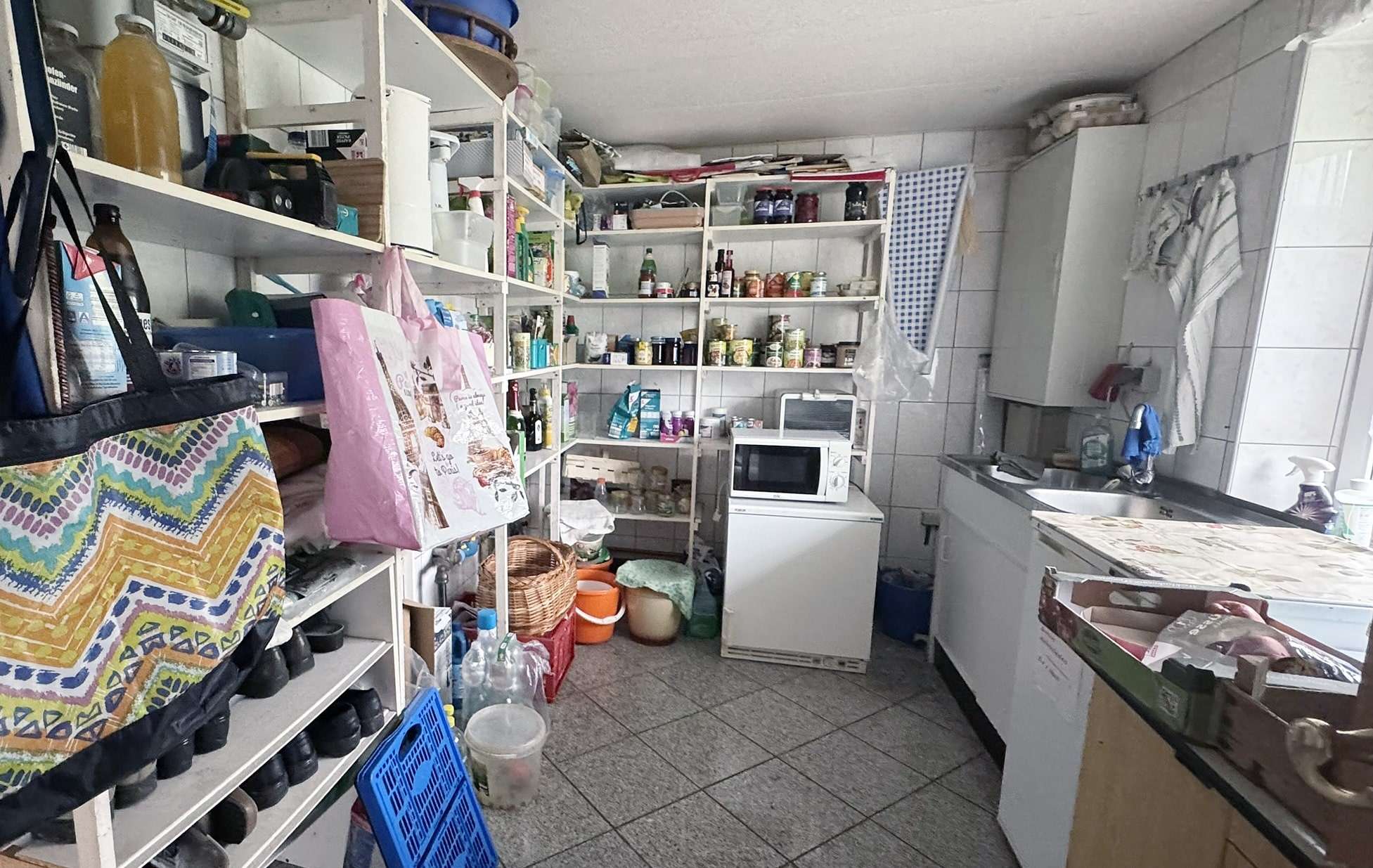 Immobilie in Stolpe - Perfekt zwischen Berlin und Hamburg - Bild 8