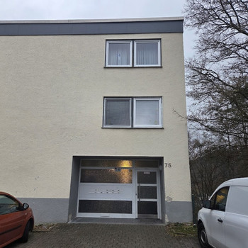 Gemütliche 2-Zimmer-Wohnung mit hellem Balkon und 500€ Gutschein*