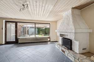 Bungalow auf ca. 400 m² Grund in ruhiger Lage: 145 m² auf einer Ebene (EG) - zzgl. 100 m² (UG) – Die vollständige Adresse der Immobilie erhältst du vom Anbieter., 85579 Neubiberg – Vorschaubild 10