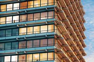 
OLYMPIA TOWER - Businesswohnen mit Concierge Service  zu vermieten
inkl. Stellplatz
 – Die vollständige Adresse der Immobilie erhältst du vom Anbieter., 80809 Am Riesenfeld, München – Vorschaubild 23