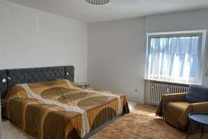 Teilmöblierte renovierte 4-Zimmer-Wohnung mit großem Balkon in ruhiger Lage von Stuttgart-Heumaden – Thymianweg 2, 70619 Heumaden, Stuttgart – Vorschaubild 17