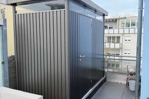 Attraktive 4-Zi.-Maisonette-Whg. mit großer Dachterrasse (ca. 64 m²)  im PICK-UP-HAUS in HN-Ost – Badener Str. 79/2, 74074 Heilbronn, Heilbronn – Vorschaubild 27