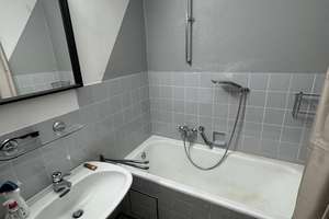 Expat friendly: 1-Zi.-Wohnung mit separater Küche in Schwabing – voll möbliert & All-Inclusive – Die vollständige Adresse der Immobilie erhältst du vom Anbieter., 80804 Am Luitpoldpark, München – Vorschaubild 10