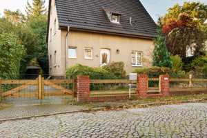 Charmantes Kleinod mit Potenzial  in idyllischer Umgebung – Potsdam-Mittelmark (Kreis) – Vorschaubild 2