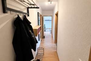 Ab 1. Juli verfügbar | 2 Zimmer | Duschbad | Einbauküche