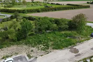 Ihr neues Zuhause wartet auf Sie! Verwirklichen Sie Ihre Stadtvilla mit großzügigem Grundstück. – Nordsachsen (Kreis) – Vorschaubild 5
