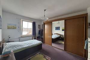 3-Zimmer-Wohnung in zentraler Lage – Die vollständige Adresse der Immobilie erhältst du vom Anbieter., 47798 Stadtmitte, Krefeld – Vorschaubild 9