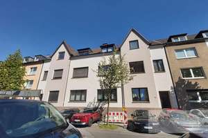 Super Lage in Essen-Rüttenscheid – Die vollständige Adresse der Immobilie erhältst du vom Anbieter., 45130 Rüttenscheid, Essen – Vorschaubild 20