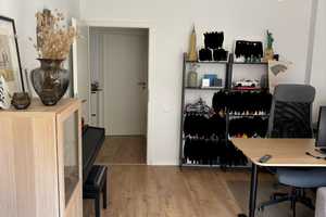 2-Zimmer-Wohnung mit Einbauküche in ruhiger zentraler Lage – Braunschweig – Vorschaubild 5
