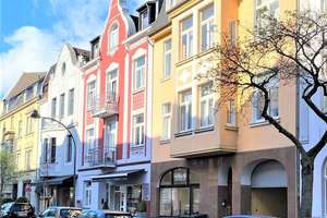 590Grdst,/ 750m2 Wfl/ Innenhof,von Privat – Die vollständige Adresse der Immobilie erhältst du vom Anbieter., 40545 Oberkassel, Düsseldorf – Vorschaubild 2