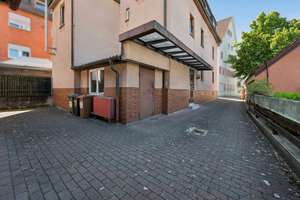 MFH mit Scheune & Entwicklungspotenzial – 3 Wohneinheiten in Stuttgart‑Feuerbach – Die vollständige Adresse der Immobilie erhältst du vom Anbieter., 70469 Feuerbach-Mitte, Stuttgart – Vorschaubild 18