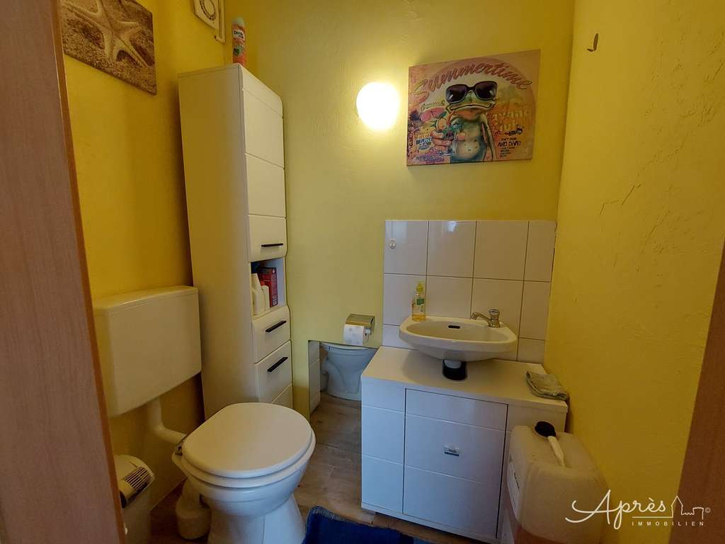 Immobilie in Aldingen - Wohnen über den Dächern von Aldingen - Bild 3