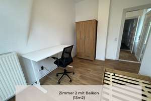 3er WG Oldenburg | 3 Zimmer frei | All-in-Miete – Alexanderstraße 204, 26121 Bürgerfelde, Oldenburg (Oldenburg) – Vorschaubild 11