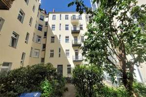 ATTRAKTIVER SOMMERPREIS! Berlin-Prenzlauer Berg im Bötzowviertel
City-Apartment in Gründerzeitaltbau – Die vollständige Adresse der Immobilie erhältst du vom Anbieter., 10407 Prenzlauer Berg, Berlin – Vorschaubild 6