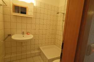 Uninahe 1 Zi-Wohnung im EG mit Terrasse,  WE 172 – ihringshäuser Str. 8a, 34125 Wesertor, Kassel – Vorschaubild 4