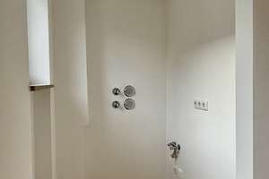 Saniertes Apartment mit Balkon direkt an der U-Bahn Gern – 80637 Dom Pedro, München – Vorschaubild 4