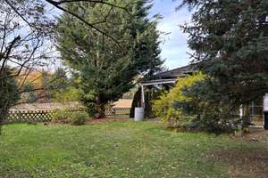 Bungalow mit unverbautem Blick in waldreicher Siedlungslage !! – Die vollständige Adresse der Immobilie erhältst du vom Anbieter., 6868 Mühlstedt, Dessau-Roßlau – Vorschaubild 12