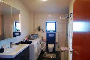 Schöne Doppelhaushälfte mit Garten – Die vollständige Adresse der Immobilie erhältst du vom Anbieter., 47138 Obermeiderich, Duisburg – Vorschaubild 9