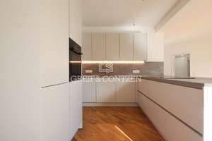 Exklusive Neubauwohnung mit 3 Zimmern - Modernes Design trifft auf höchsten Komfort.