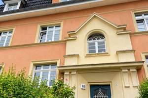 Helle 3-Zimmer-Wohnung in beliebter Lage nahe Zoo – Hindenburgstr. 61, 42117 Elberfeld West, Wuppertal – Vorschaubild 2