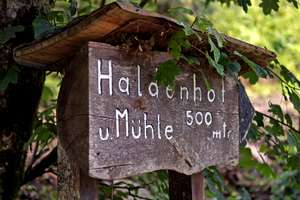 Traumhafter Schwarzwaldhof ~ 3 exklusive Wohnungen und die solitär stehende Haldenmühle – Die vollständige Adresse der Immobilie erhältst du vom Anbieter., 79263 Simonswald – Vorschaubild 30