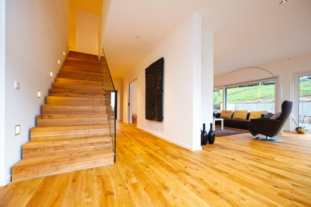 Immobilie in Wackersdorf - Ein Haus mit vielen Lieblingsplätzen - Bild 4