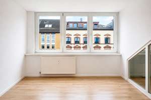 Attraktive 3-Zimmer-Dachgeschosswohnung in Berlin-Neukölln – aktuell als WG vermietet – Die vollständige Adresse der Immobilie erhältst du vom Anbieter., 12051 Neukölln (Ortsteil), Berlin – Vorschaubild 2