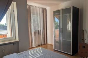Attraktive 2-Zimmer-Eigentumswohnung mit zwei Westbalkonen in begehrter Lage von Ingolstadt-Haunwöhr – Haunwöhrer Straße 109, 85051 Südwest, Ingolstadt – Vorschaubild 5