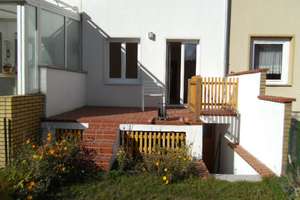  Reihenhaus 38126 Braunschweig Lindenberg – Die vollständige Adresse der Immobilie erhältst du vom Anbieter., 38126 Südstadt-Rautheim-Mascherode, Braunschweig – Vorschaubild 1