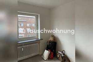 Tauschwohnung: Feine Wohnung in zentraler Lage und Alster/Außenalsternähe – Krohnskamp 70, 22301 Winterhude, Hamburg – Vorschaubild 3