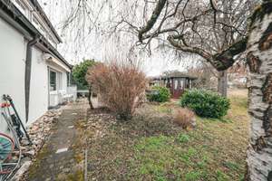 Einfamilienhaus mit großem Garten am Weinberg in unverbaubarer Aussichtslage – Die vollständige Adresse der Immobilie erhältst du vom Anbieter., 70378 Steinhaldenfeld, Stuttgart – Vorschaubild 17